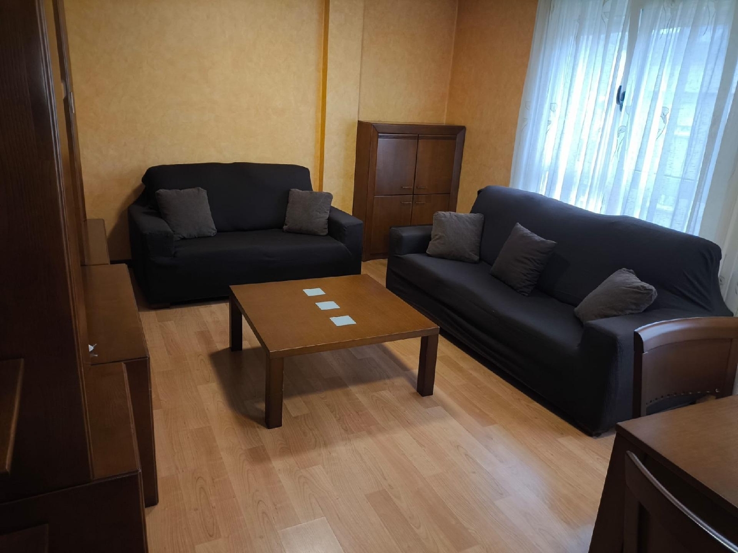  te koop appartement Carballo Bergantiños 4