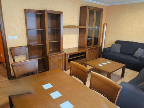 Carballo Bergantiños appartement foto 6291120