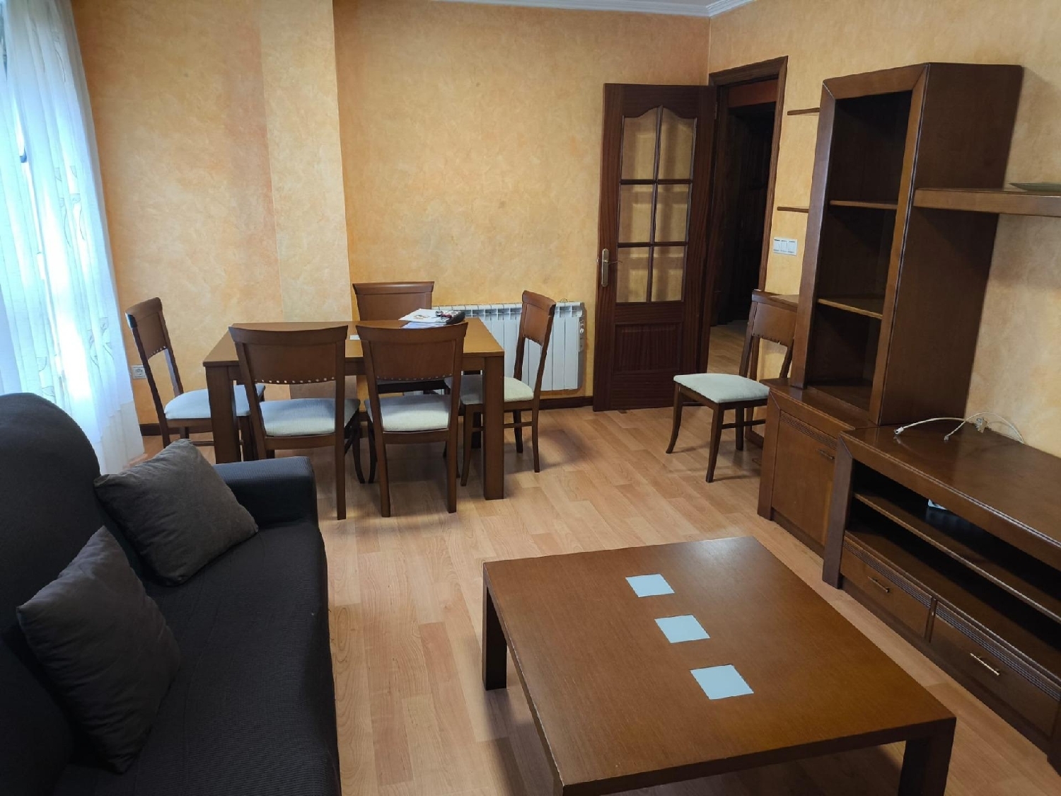  te koop appartement Carballo Bergantiños 2