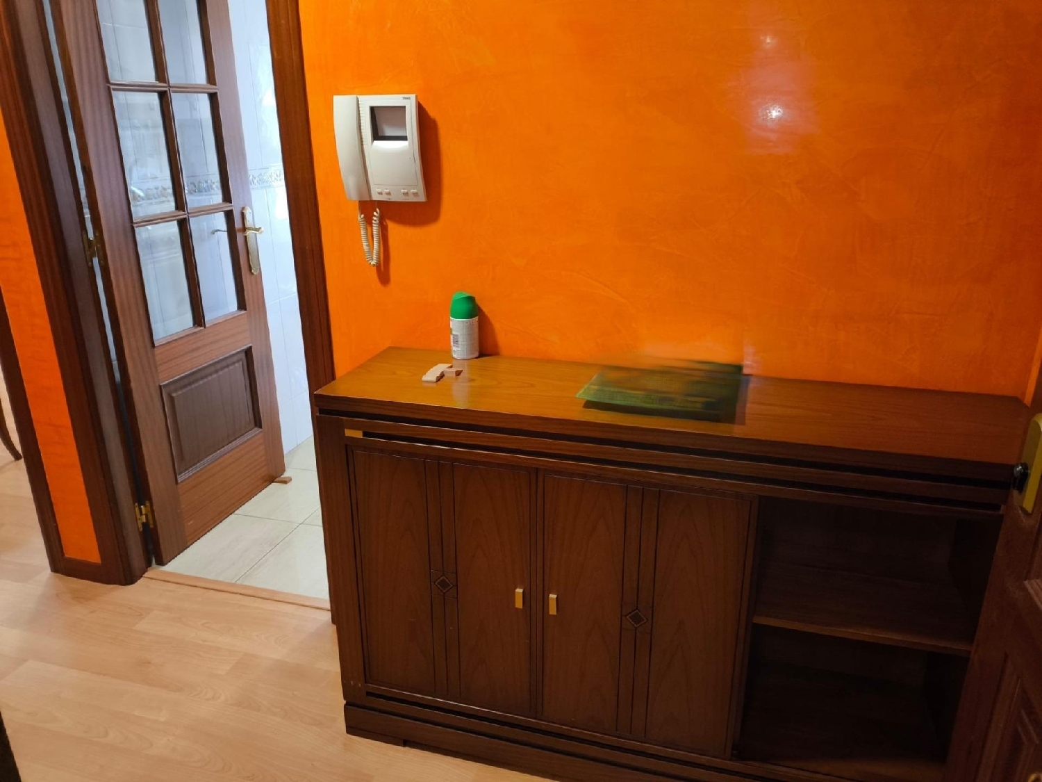  te koop appartement Carballo Bergantiños 7