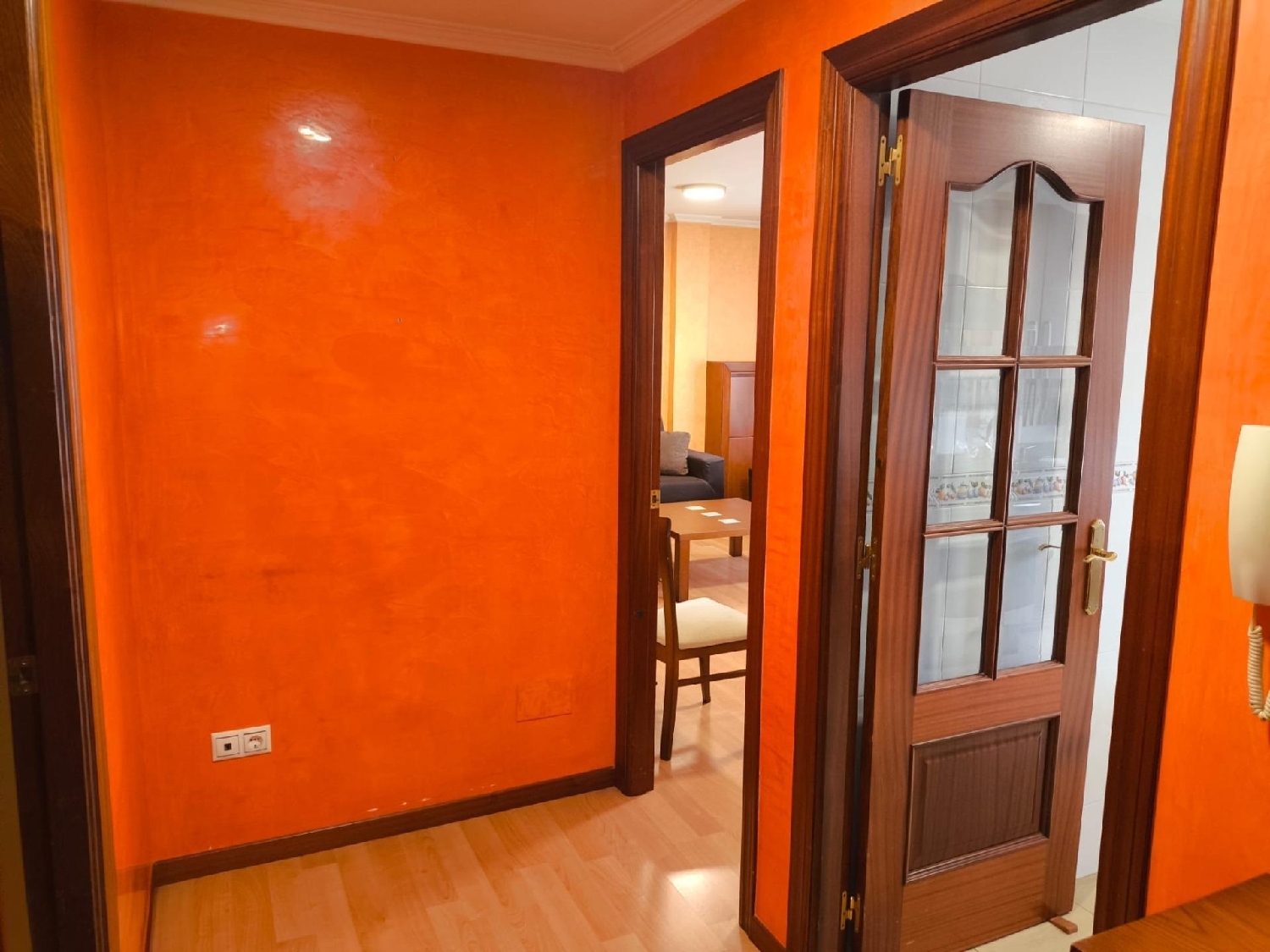  te koop appartement Carballo Bergantiños 6