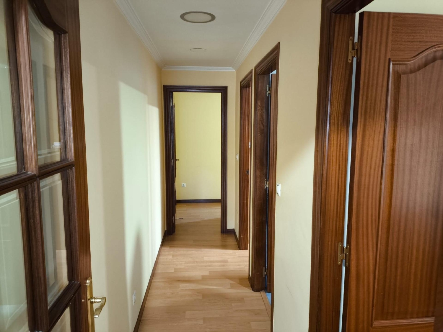  te koop appartement Carballo Bergantiños 5