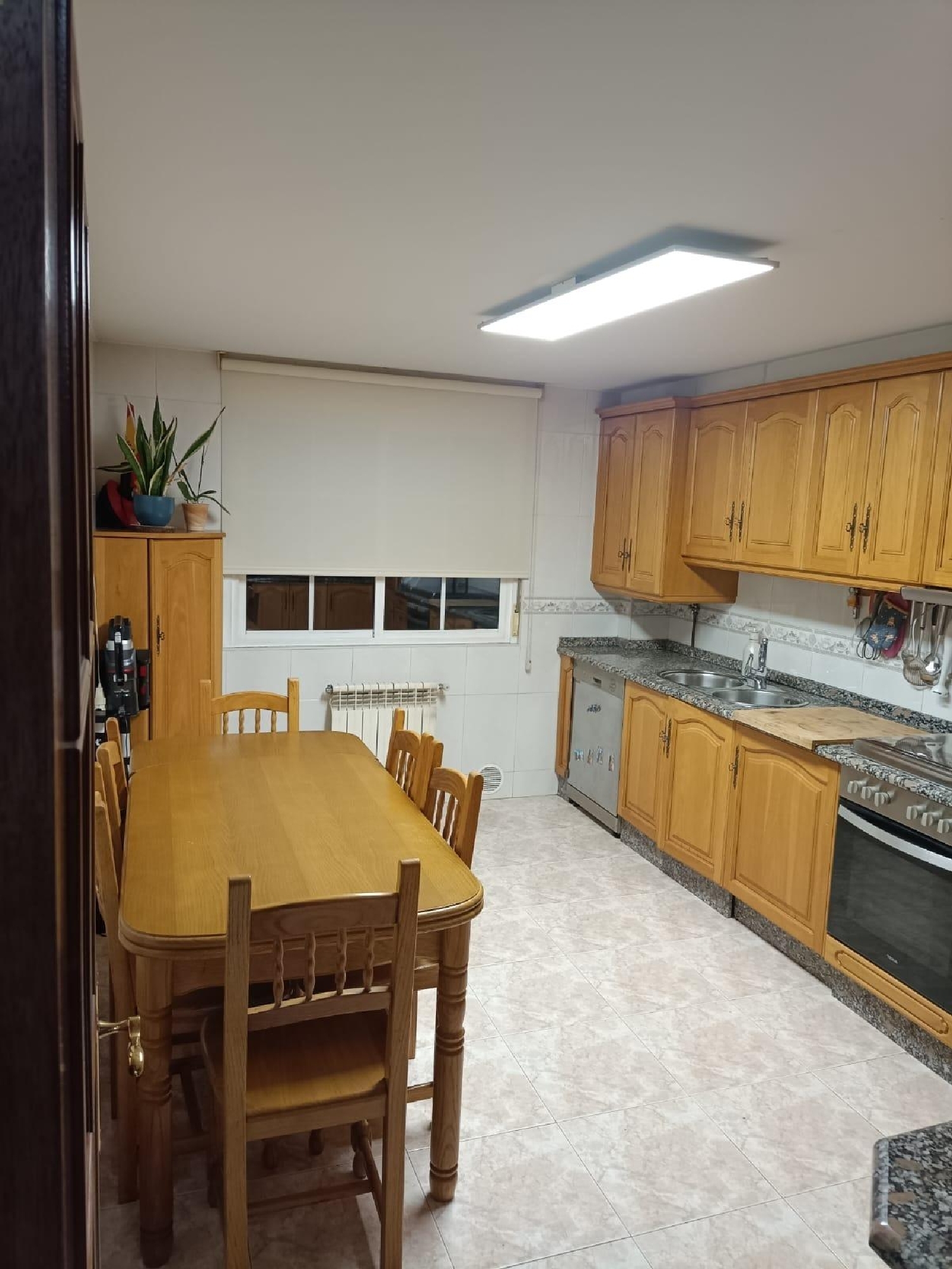  en venta apartamento Carballo Bergantiños 4