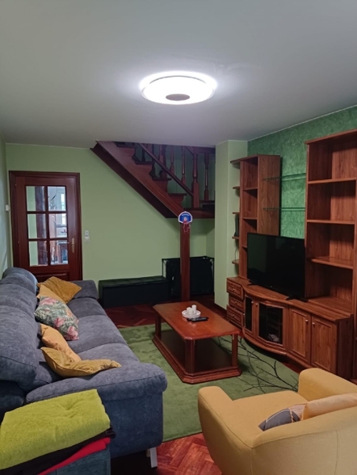 Carballo Bergantiños appartement foto 6292879