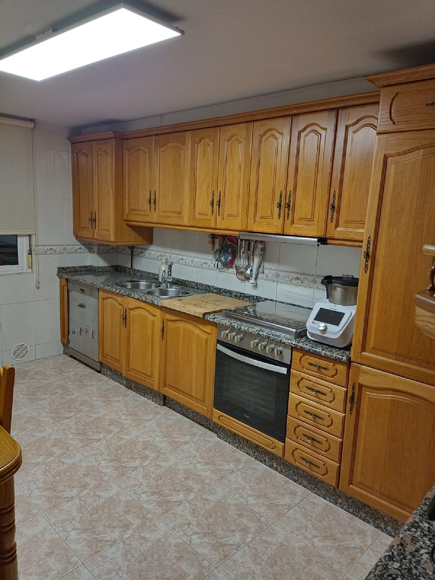  en venta apartamento Carballo Bergantiños 7