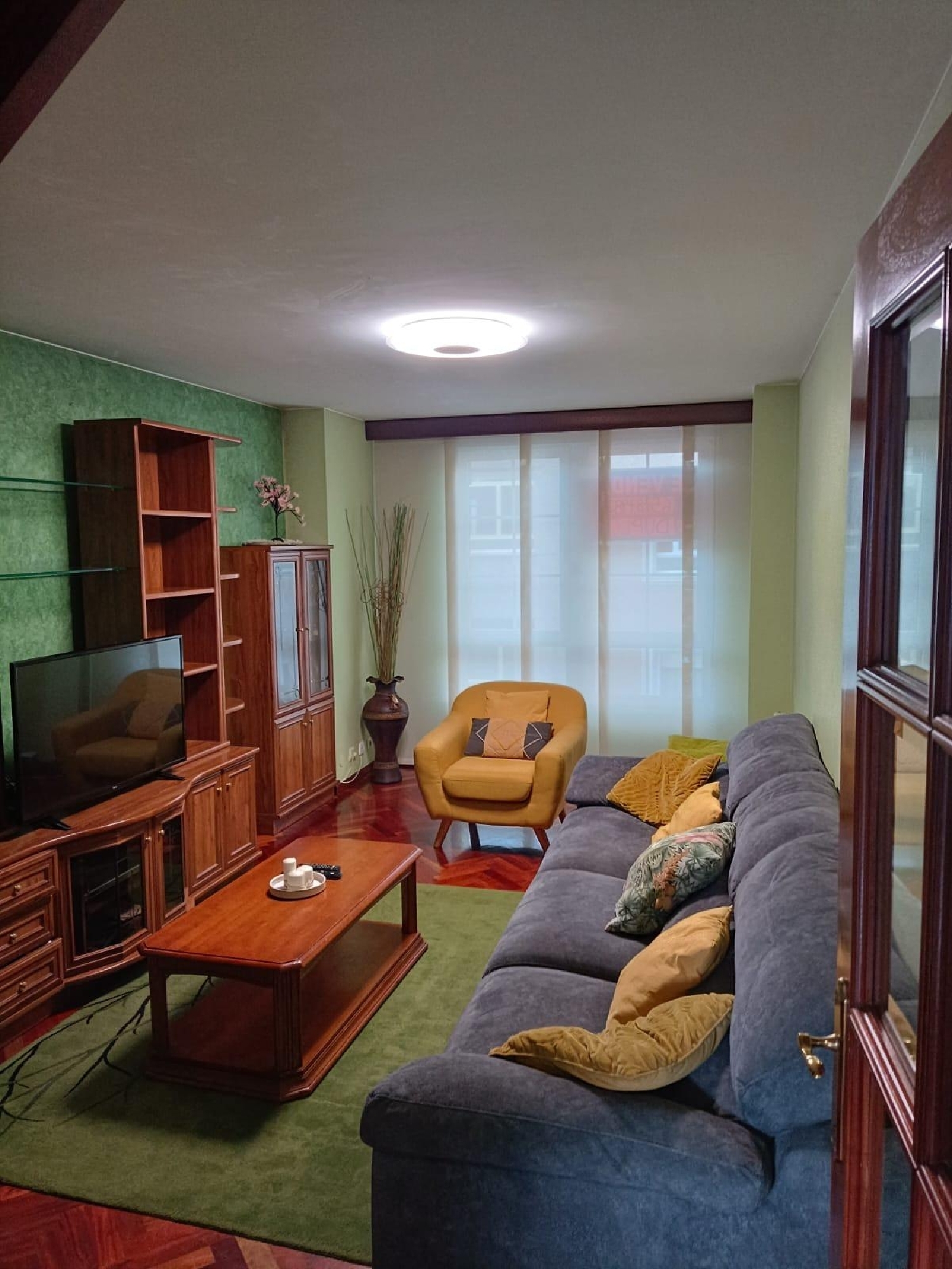 à vendre appartement Carballo Bergantiños 2