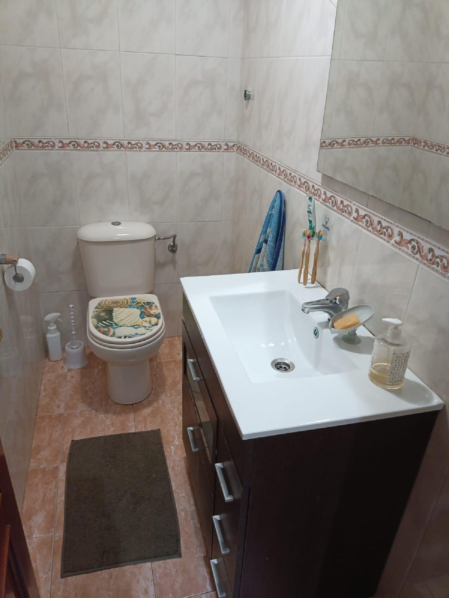  en venta apartamento Carballo Bergantiños 8