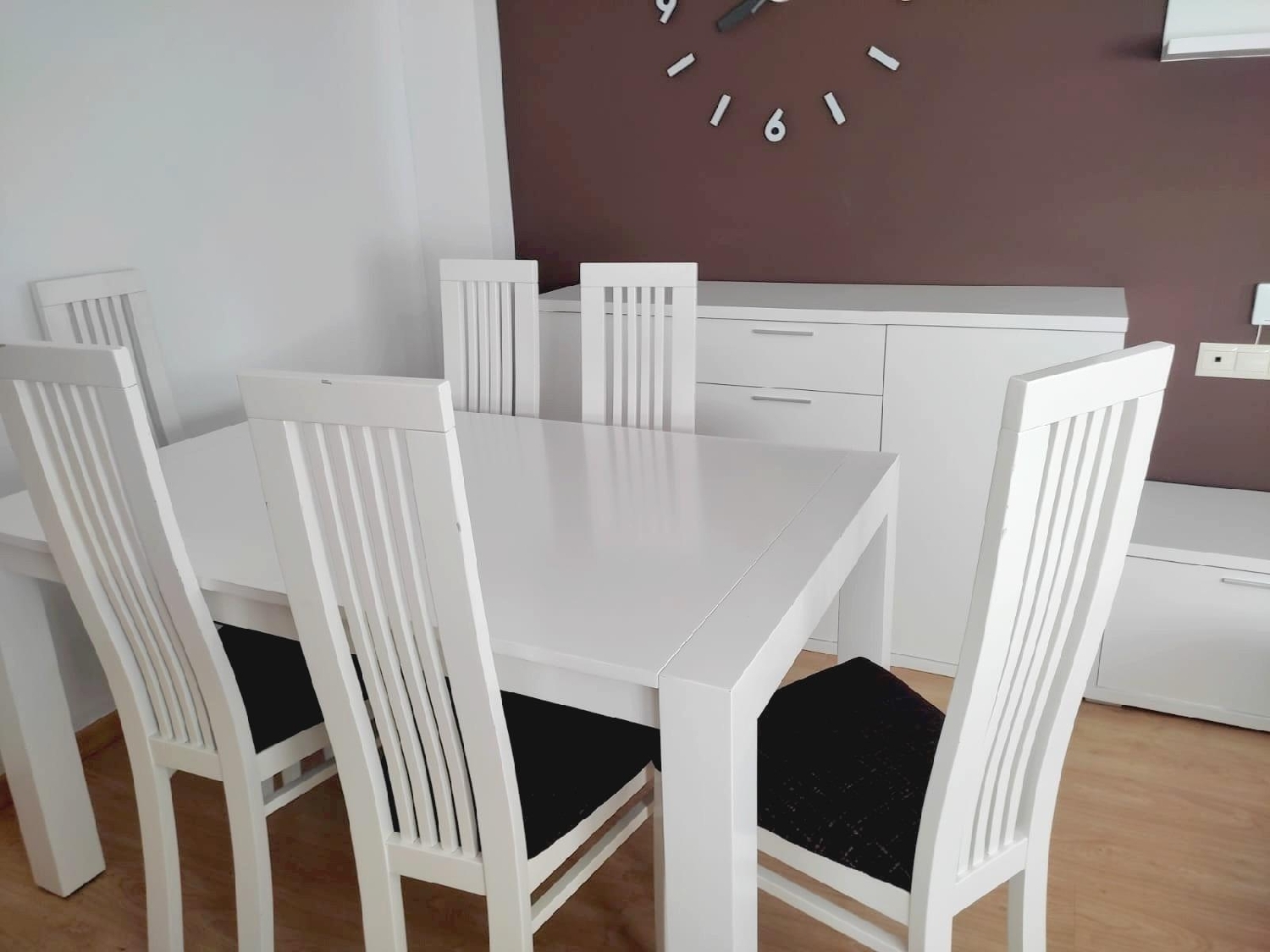  à vendre appartement Carballo Arzúa 4