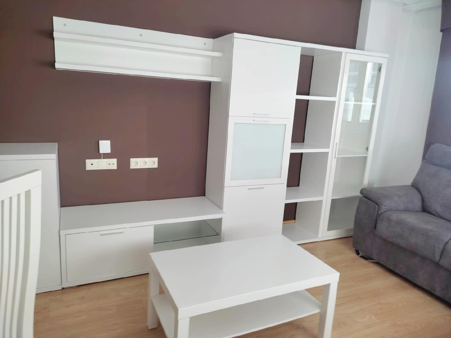  à vendre appartement Carballo Arzúa 3