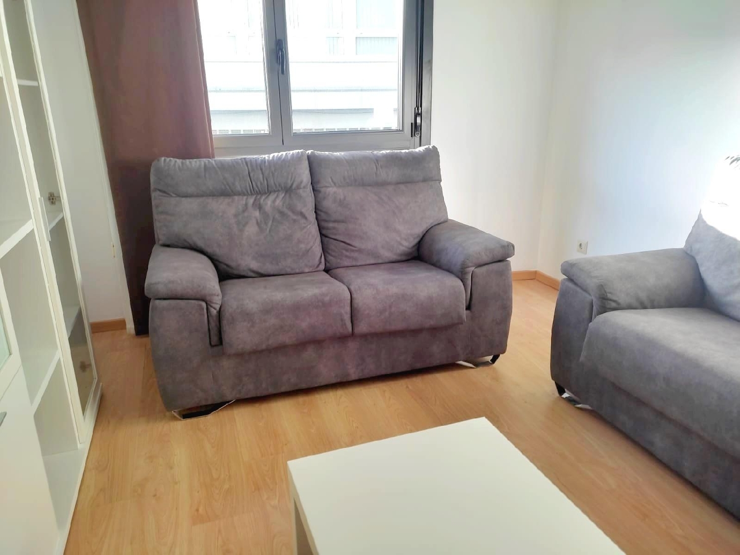  à vendre appartement Carballo Arzúa 5