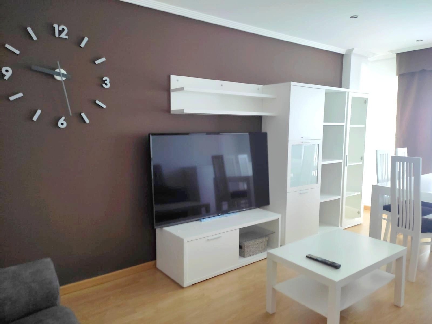  à vendre appartement Carballo Arzúa 2