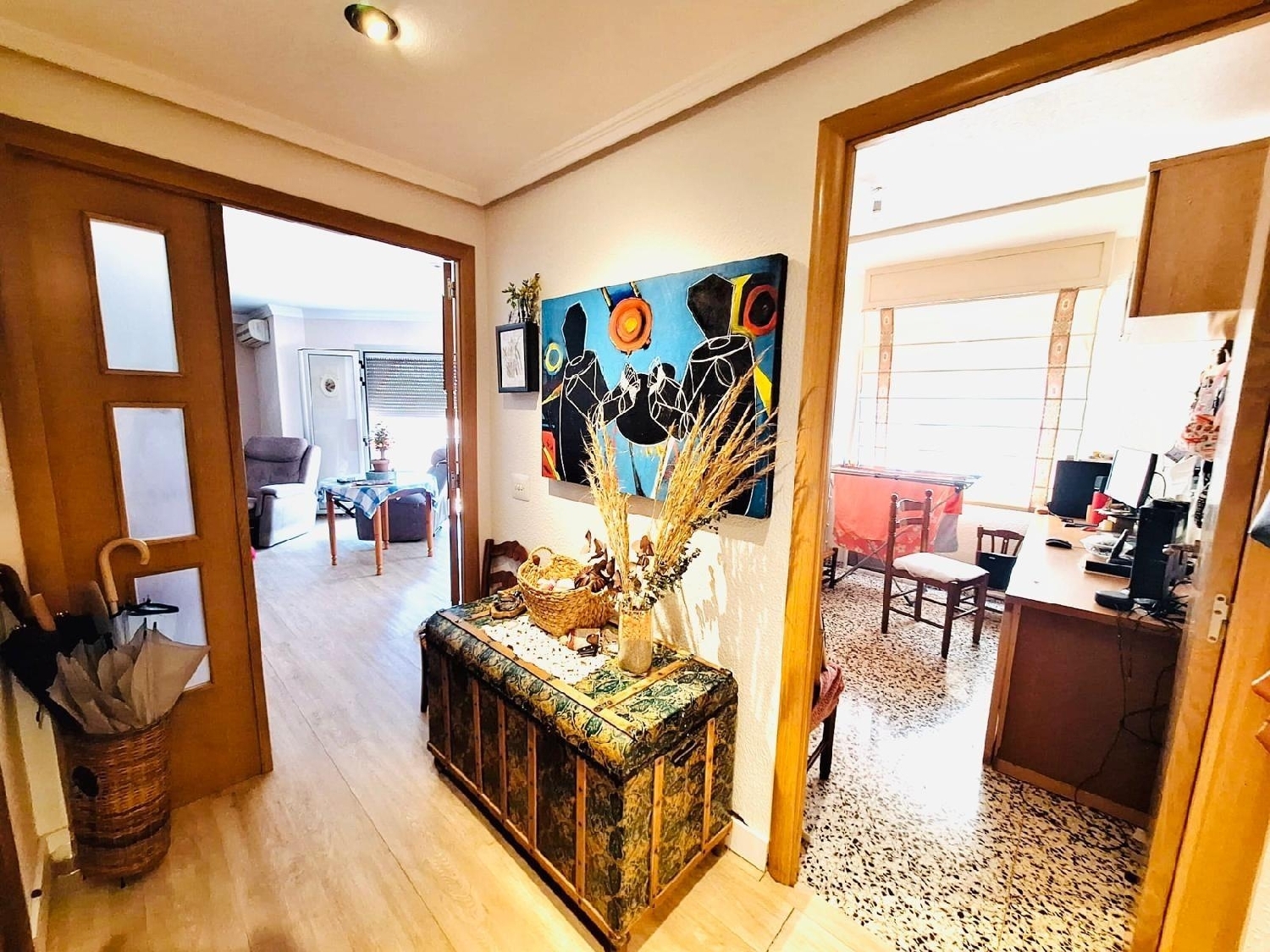  en venta apartamento Carcaixent Ribera Alta 1