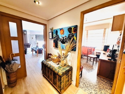 Carcaixent Ribera Alta appartement foto 6284825