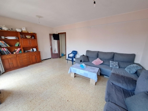Carcaixent Ribera Alta appartement foto 6284826