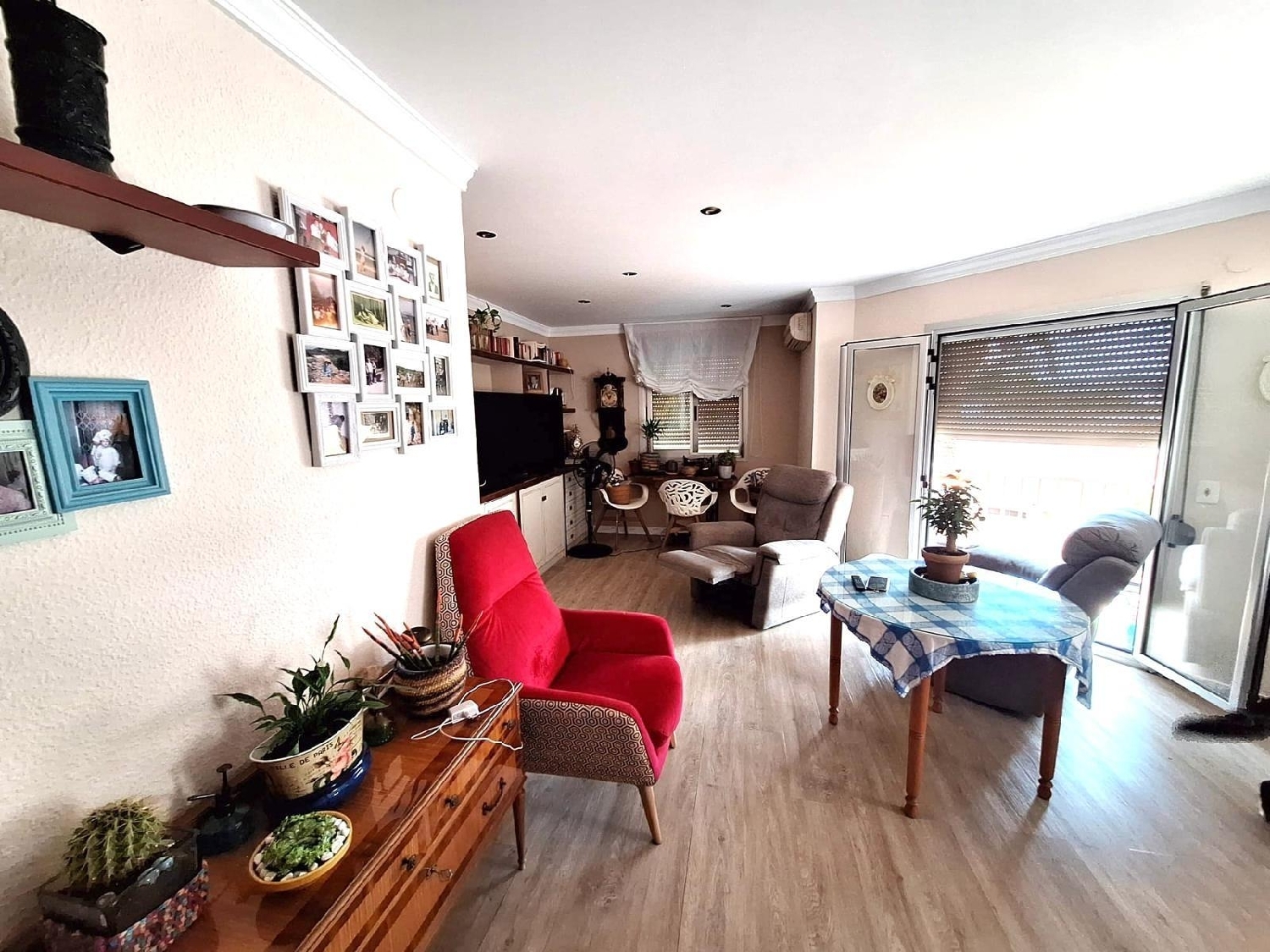  te koop appartement Carcaixent Ribera Alta 3