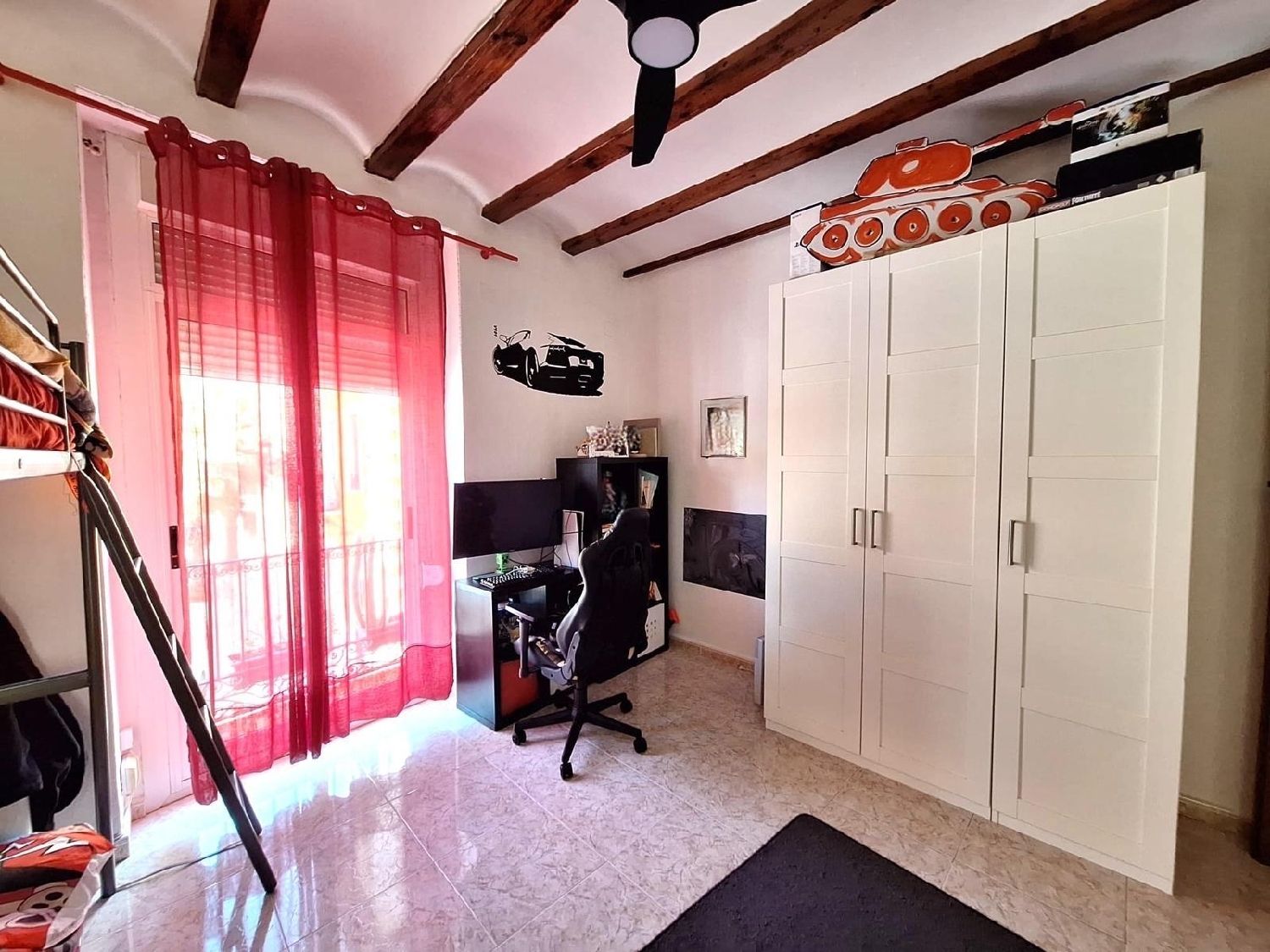  te koop appartement Carcaixent Ribera Alta 7