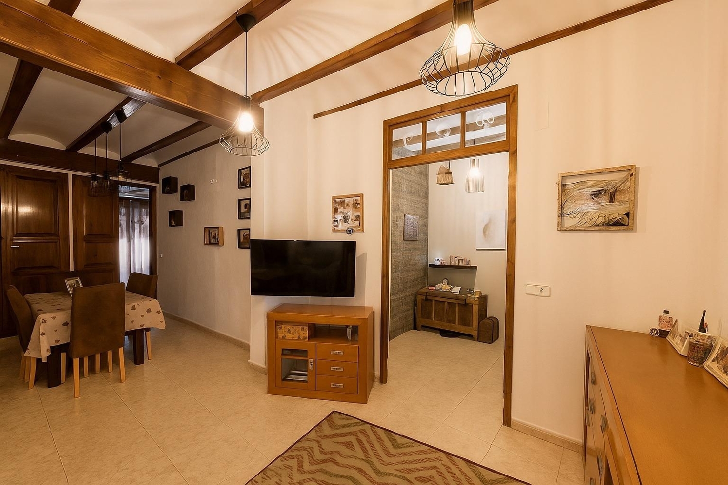  te koop appartement Carcaixent Ribera Alta 2