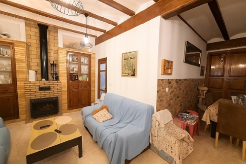 Carcaixent Ribera Alta appartement foto 6289246