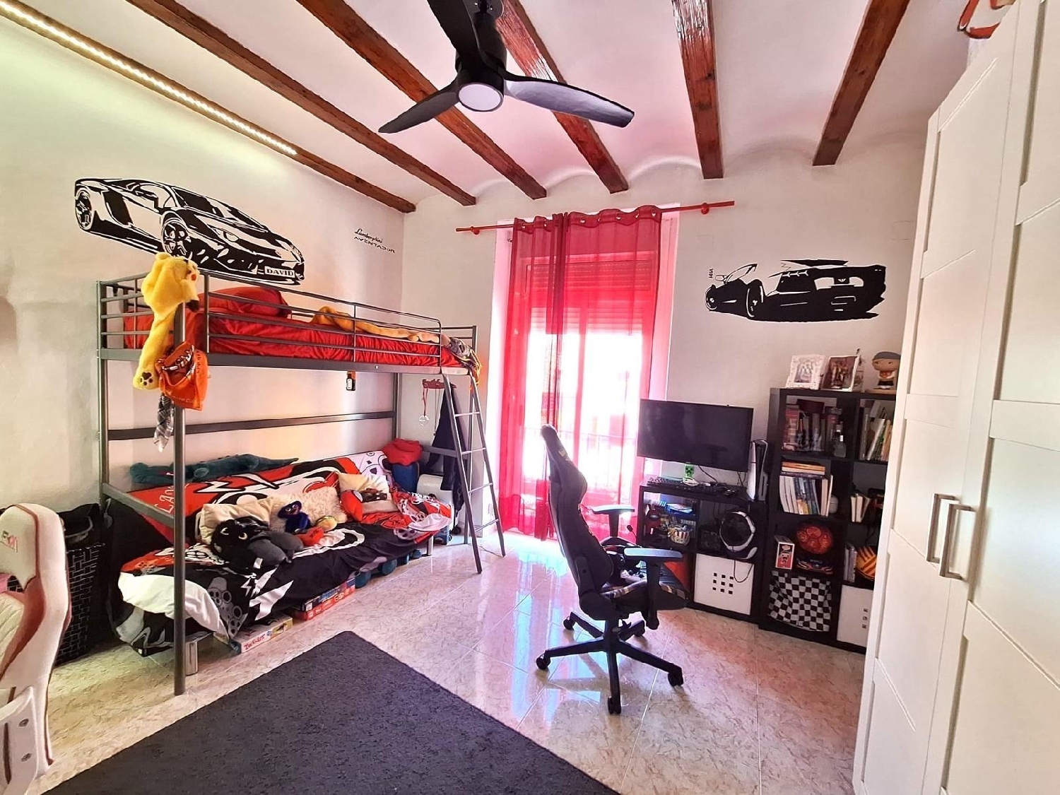  te koop appartement Carcaixent Ribera Alta 6