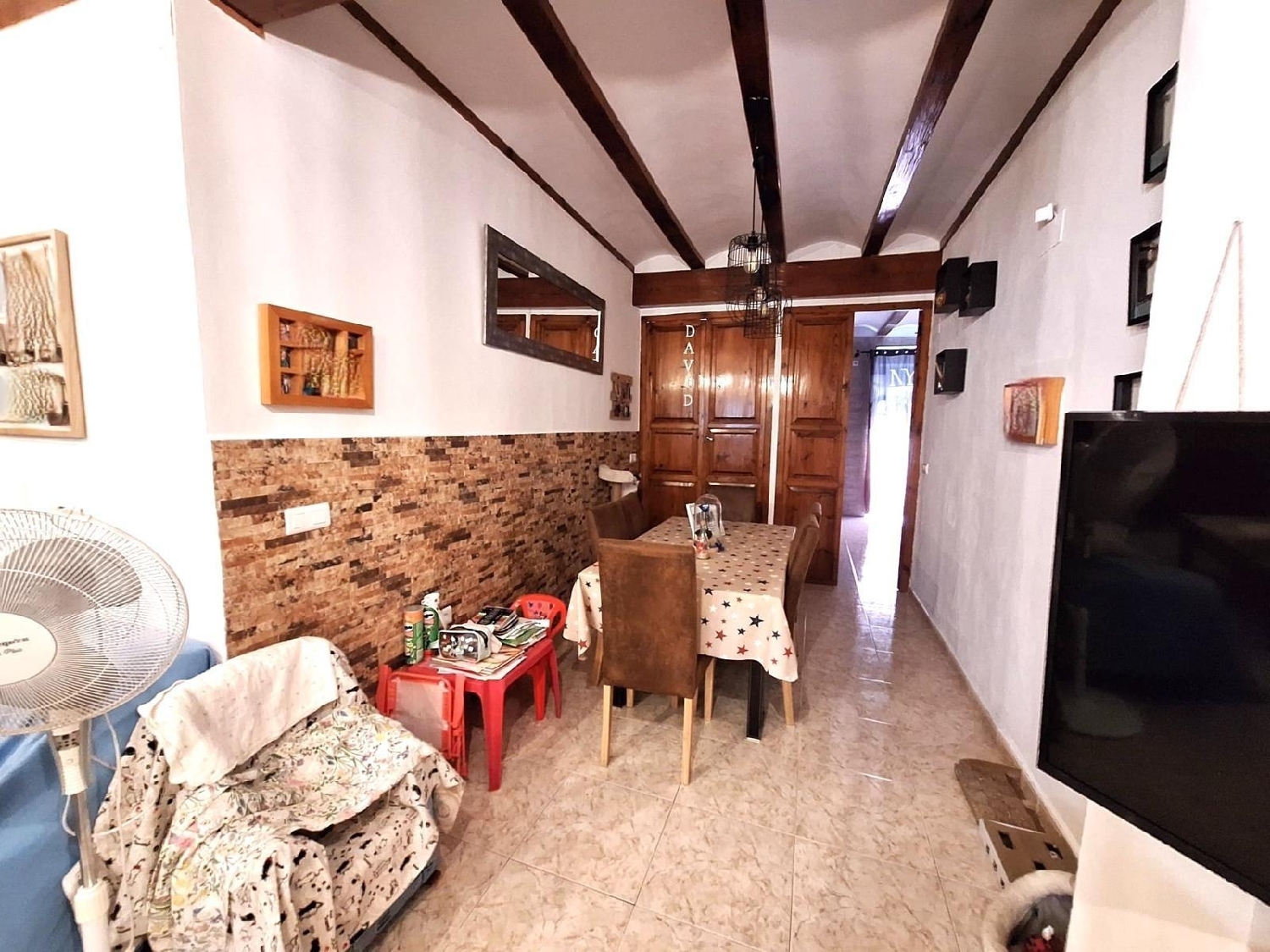  te koop appartement Carcaixent Ribera Alta 4