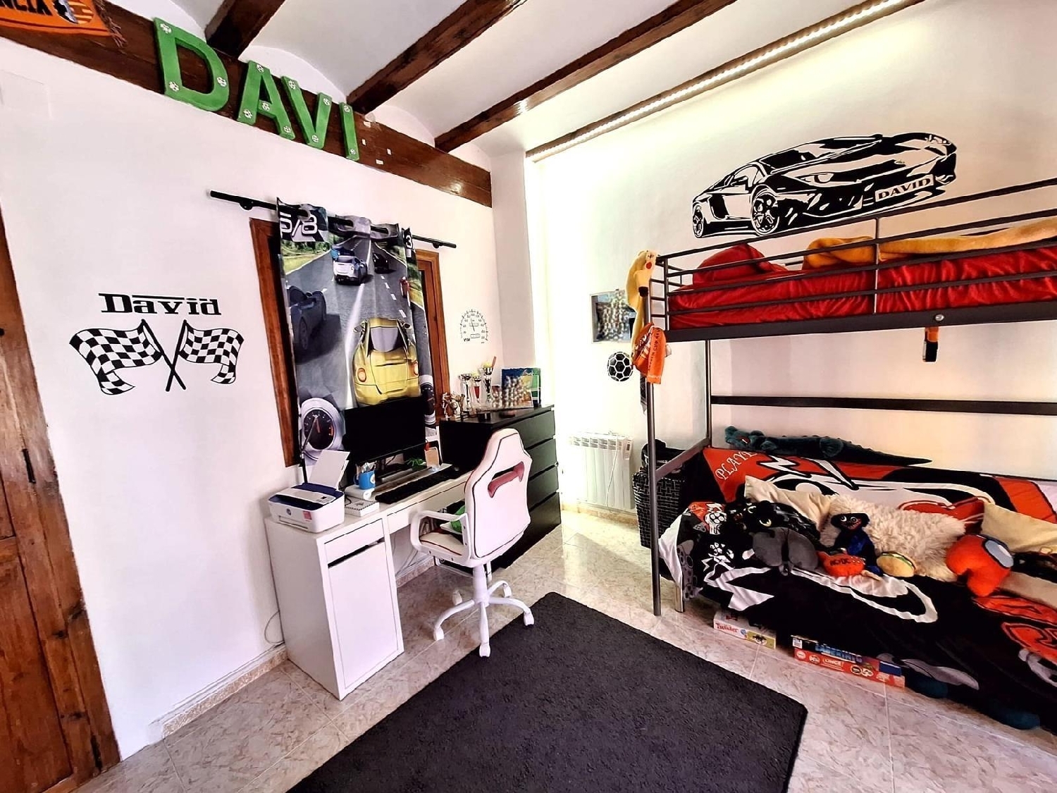  te koop appartement Carcaixent Ribera Alta 5