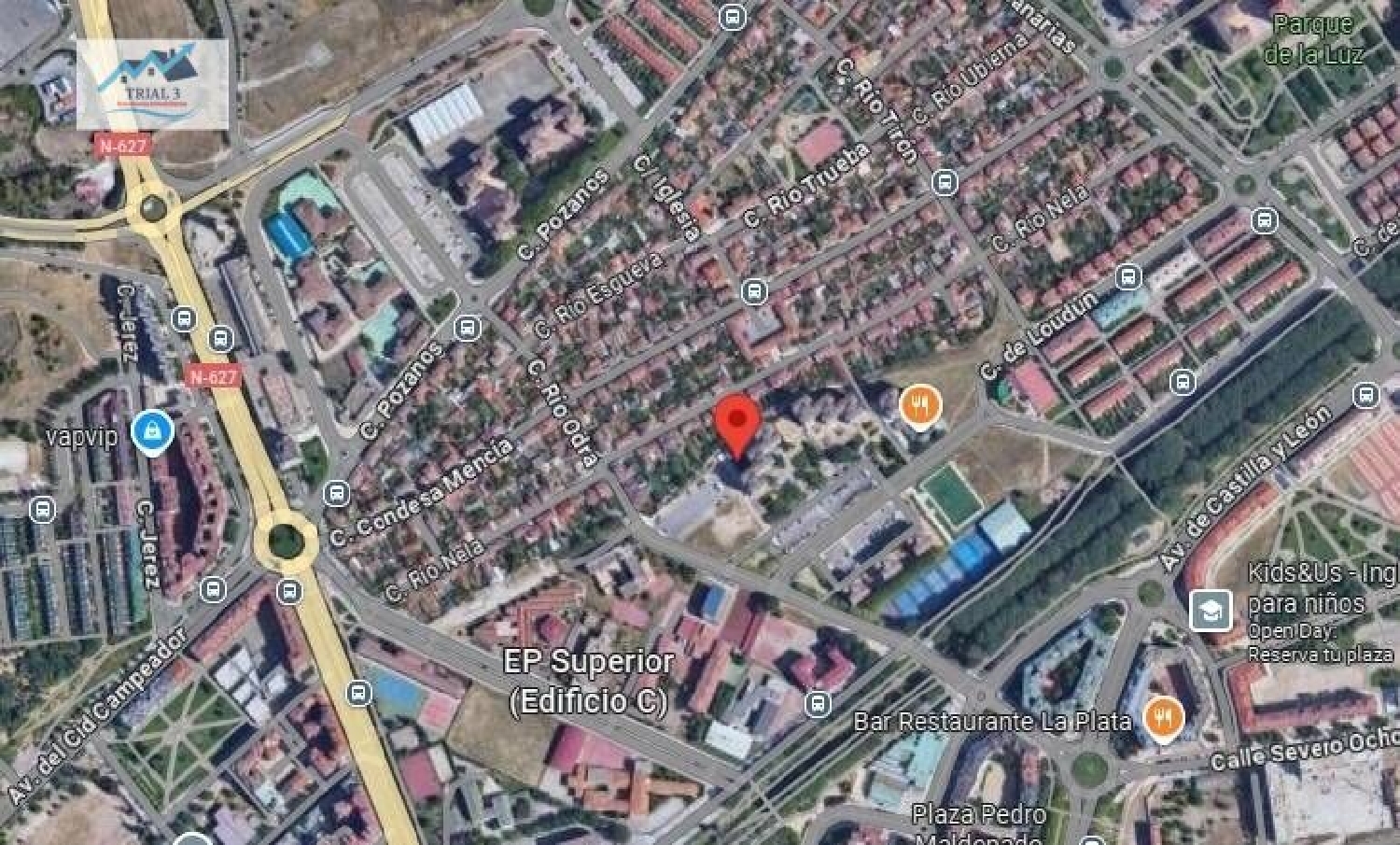  en venta apartamento Carcedo De Burgos Alfoz De Burgos 2