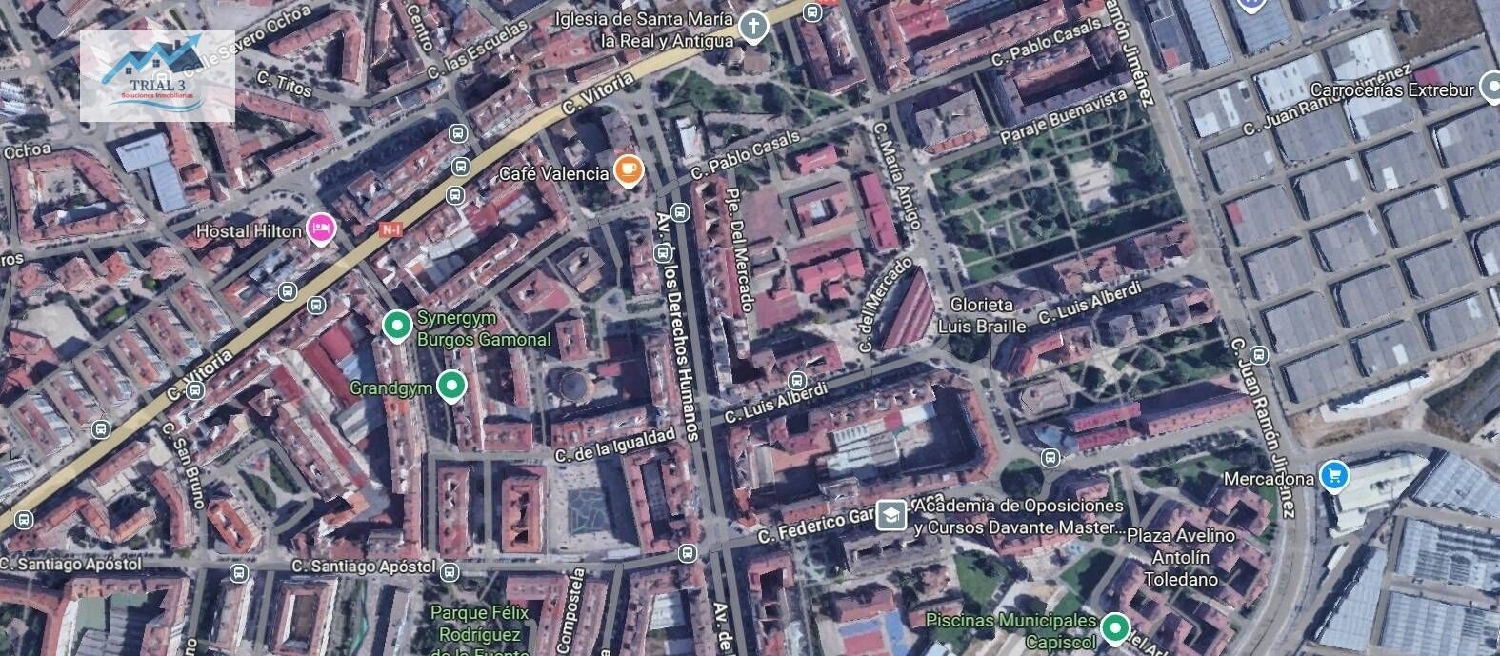 for sale apartment Carcedo De Burgos Alfoz De Burgos 3