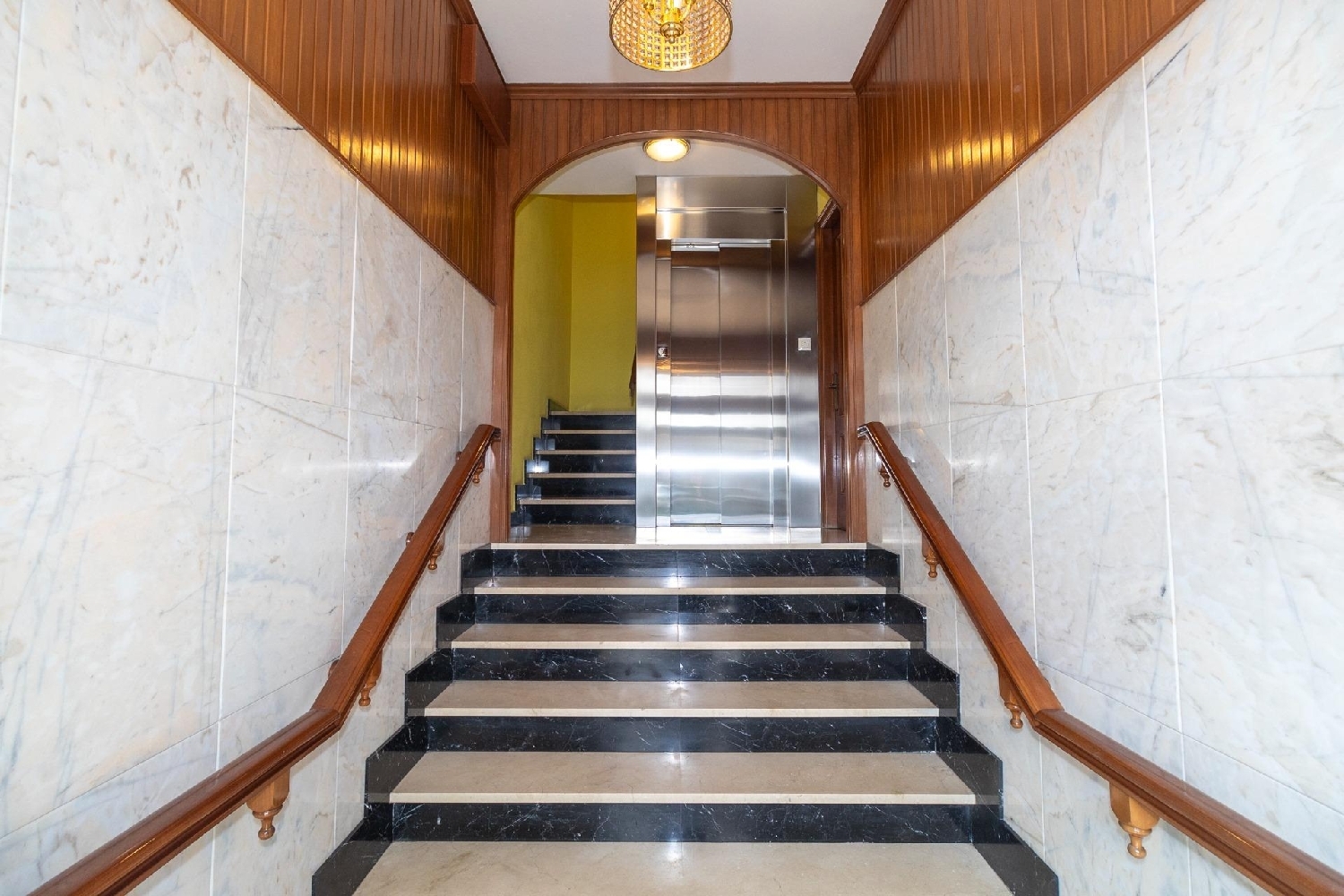 te koop appartement Cariño Barbanza 3