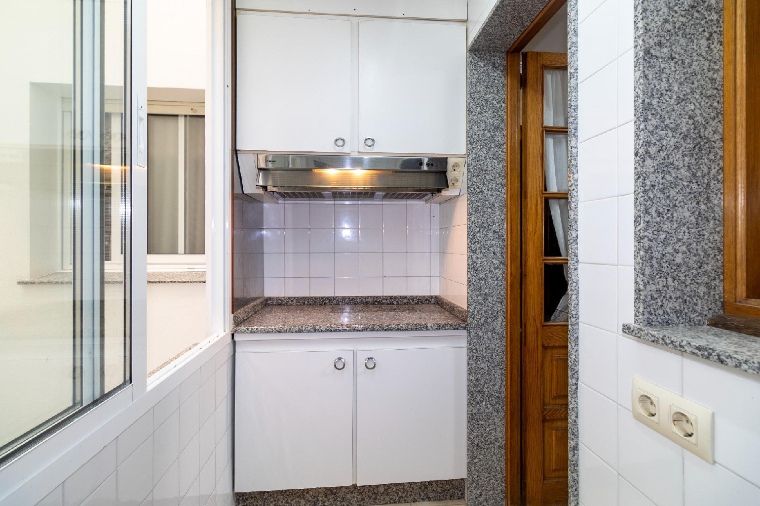  for sale apartment Cariño Barbanza 7