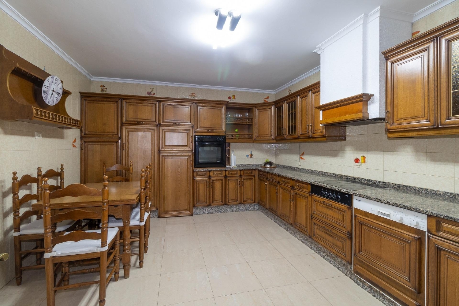  for sale apartment Cariño Barbanza 4