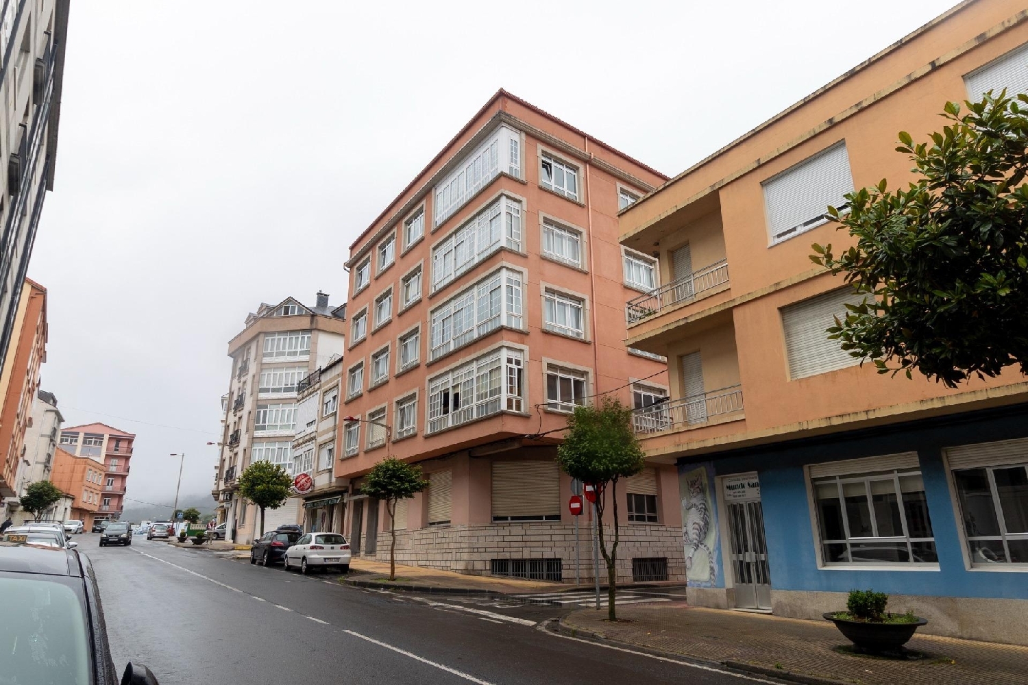 te koop appartement Cariño Barbanza 2