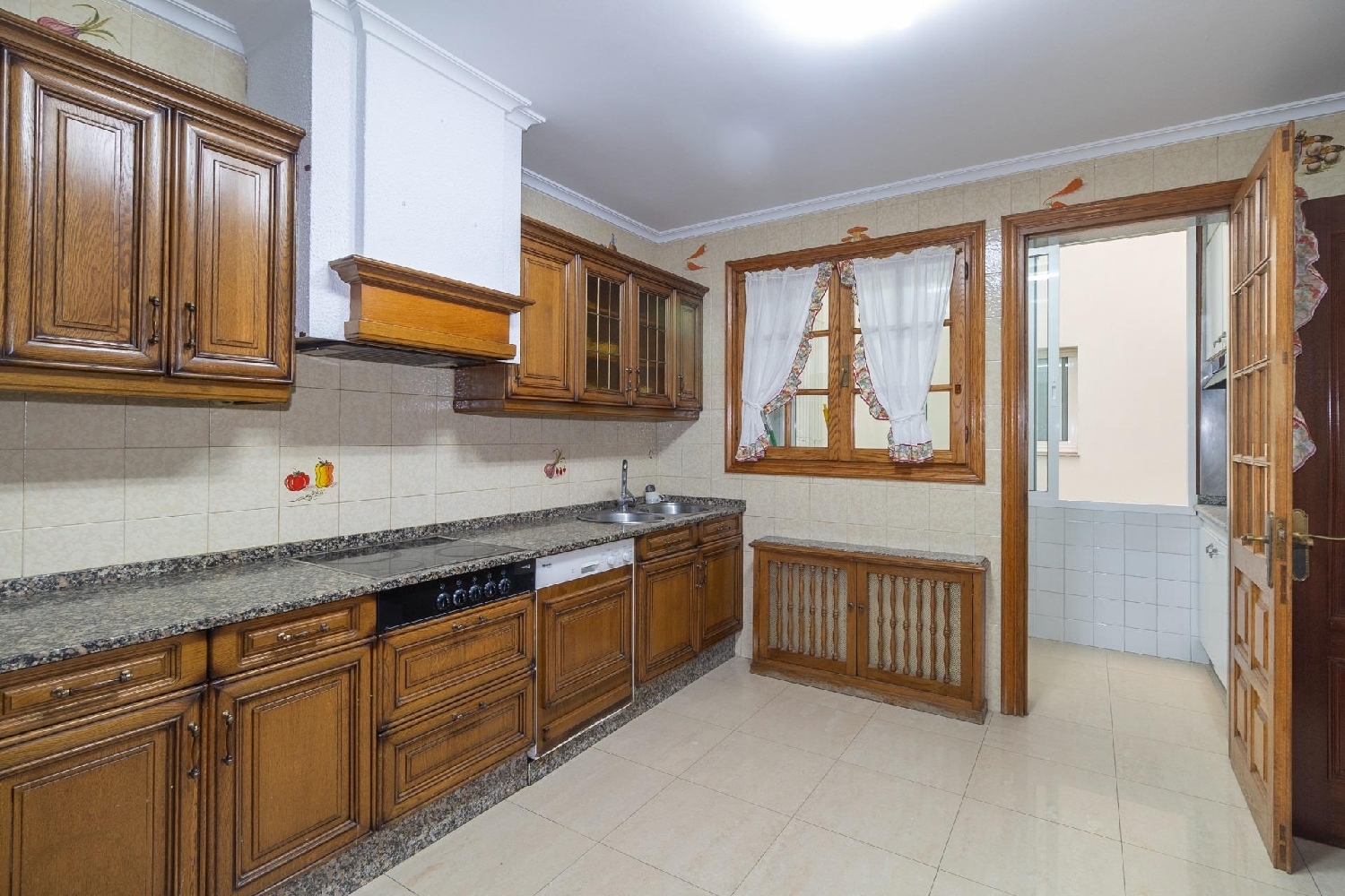  for sale apartment Cariño Barbanza 5