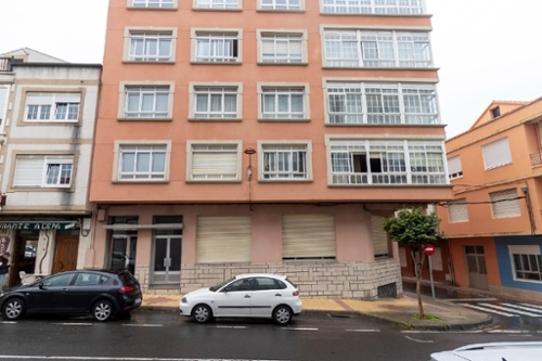 Cariño Barbanza appartement foto 6285152