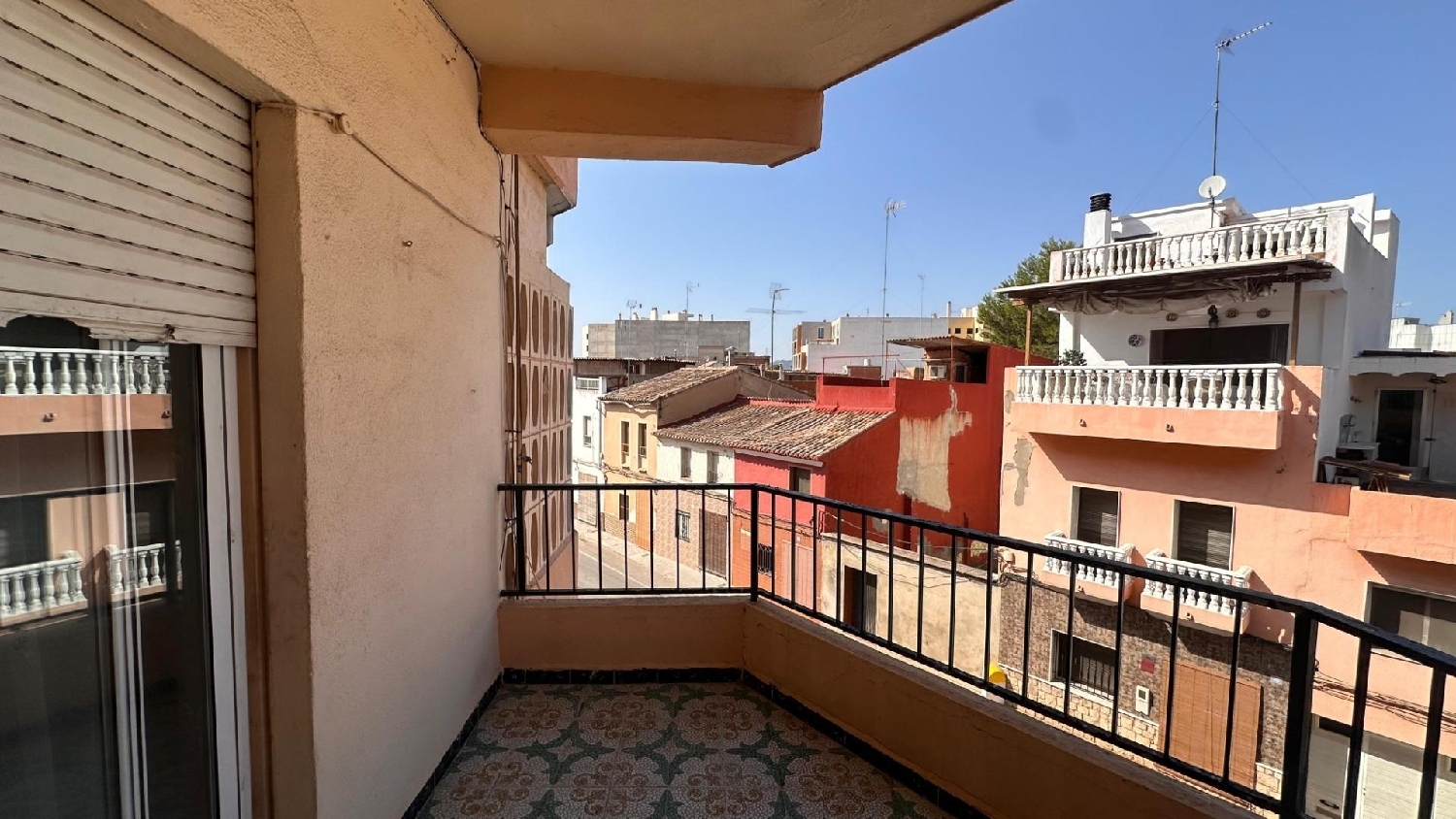  for sale apartment Carlet Ribera Alta 5