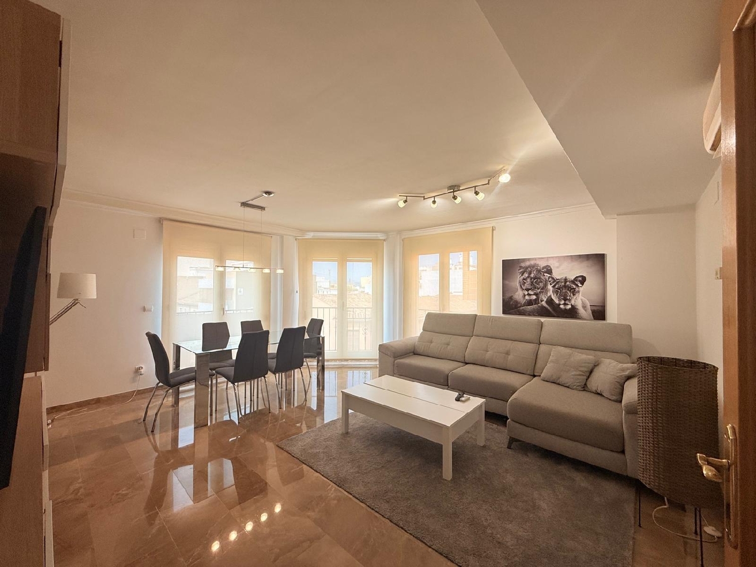 en venta apartamento Carlet Ribera Alta 8