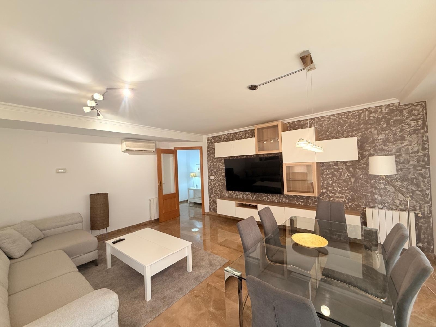  en venta apartamento Carlet Ribera Alta 4