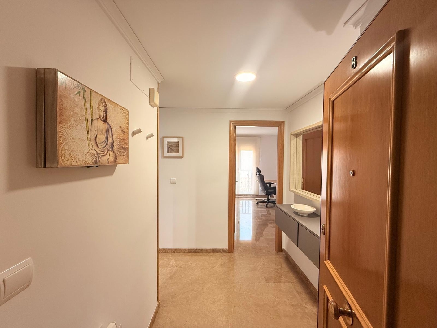 for sale apartment Carlet Ribera Alta 2