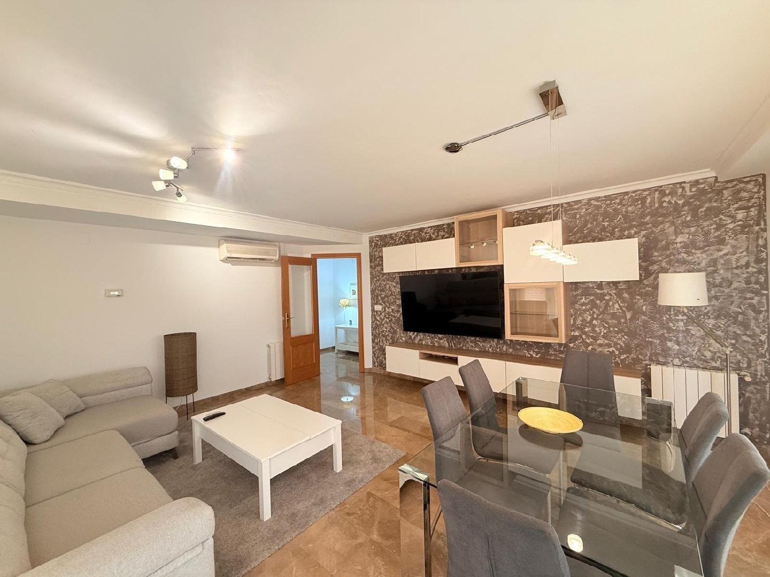 en venta apartamento Carlet Ribera Alta 5