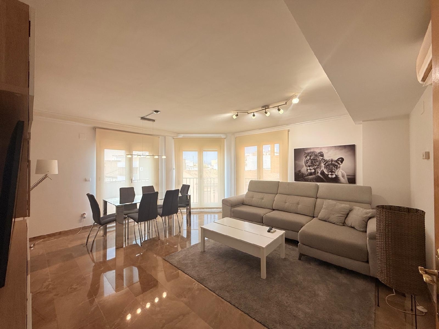  en venta apartamento Carlet Ribera Alta 6