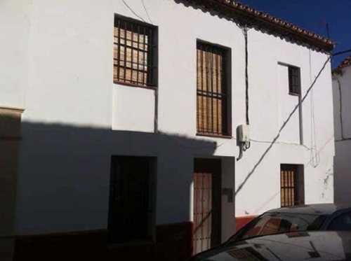 Carmona Campiña De Carmona apartment foto 6286544
