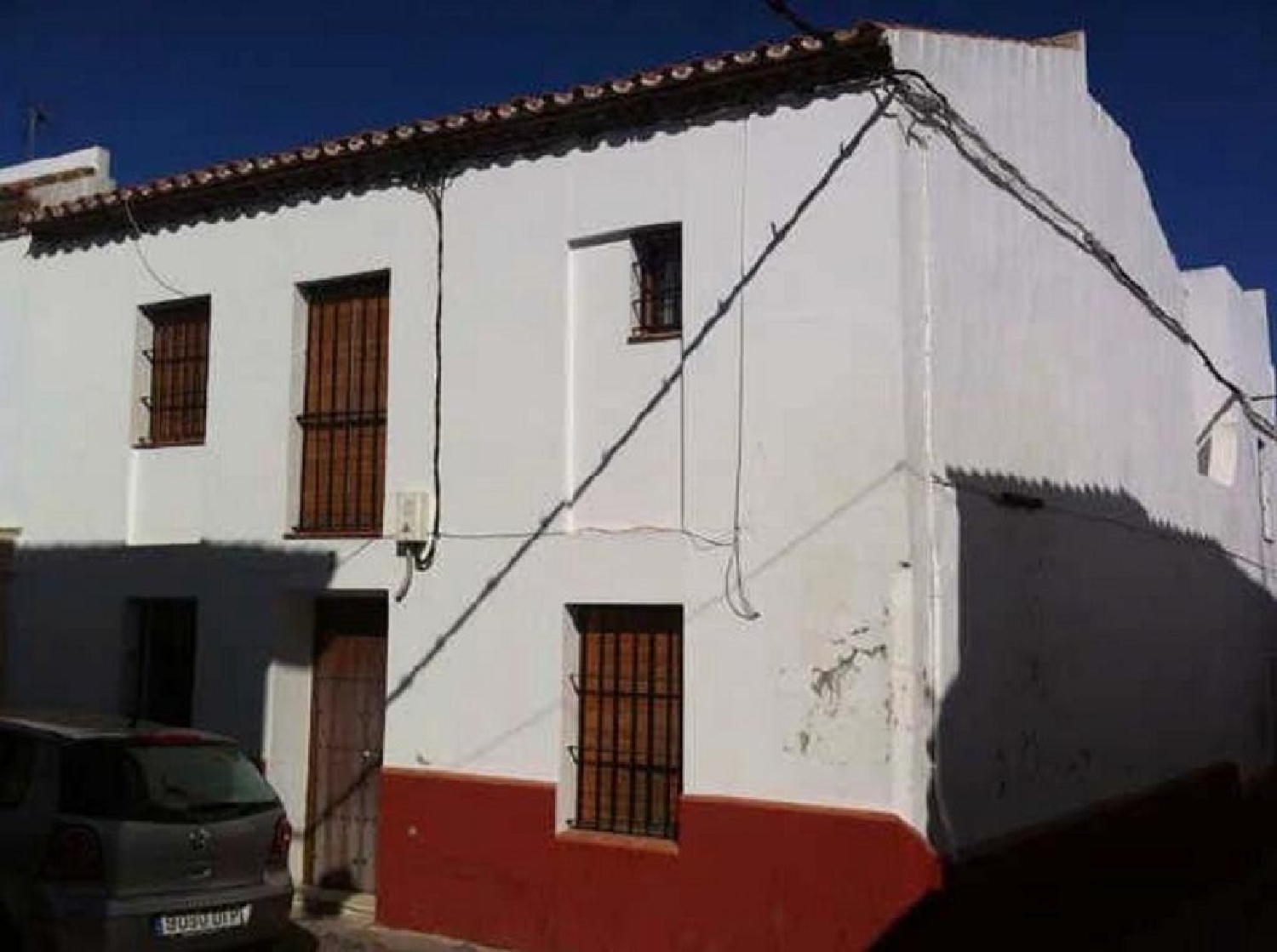  for sale apartment Carmona Campiña De Carmona 2