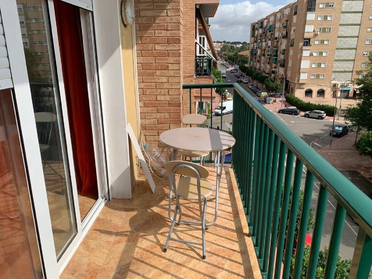  for sale apartment Cartagena Campo De Cartagena 1