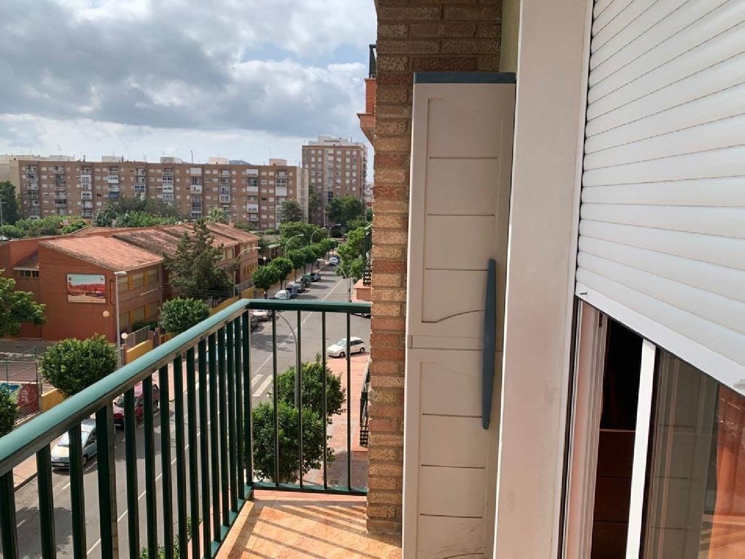  for sale apartment Cartagena Campo De Cartagena 7