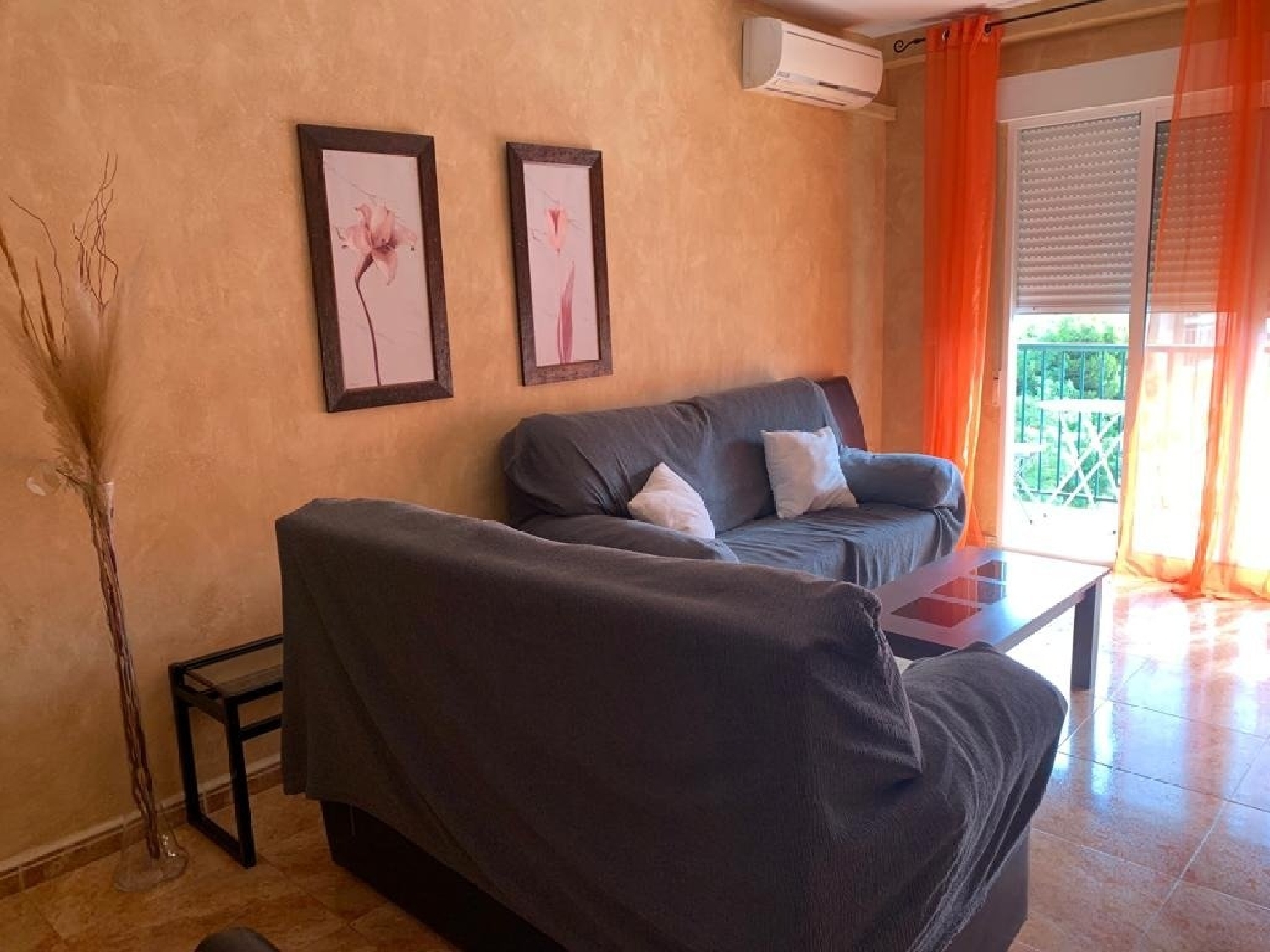  for sale apartment Cartagena Campo De Cartagena 5