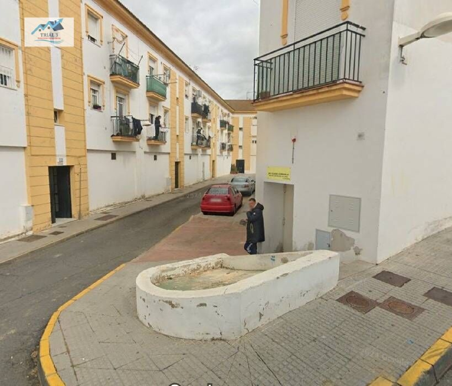 for sale apartment Cartaya Costa Occidental 2