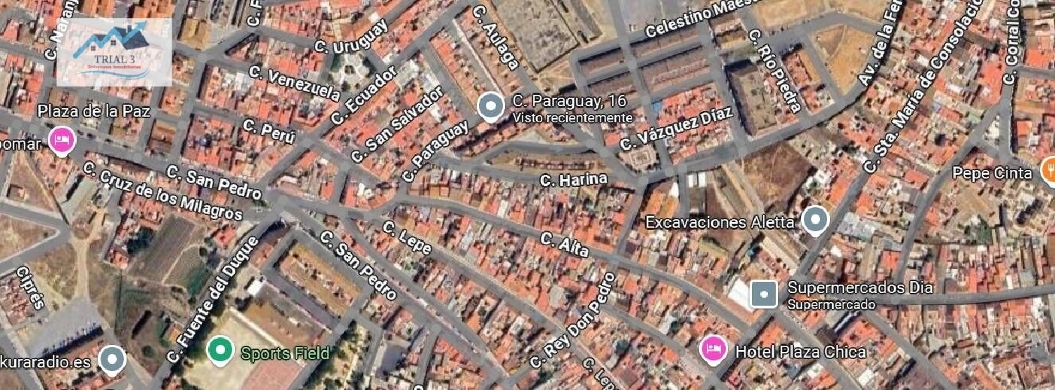 for sale apartment Cartaya Costa Occidental 3