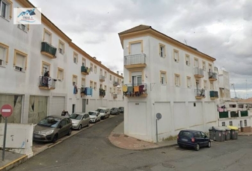 Cartaya Costa Occidental apartment foto 6284745