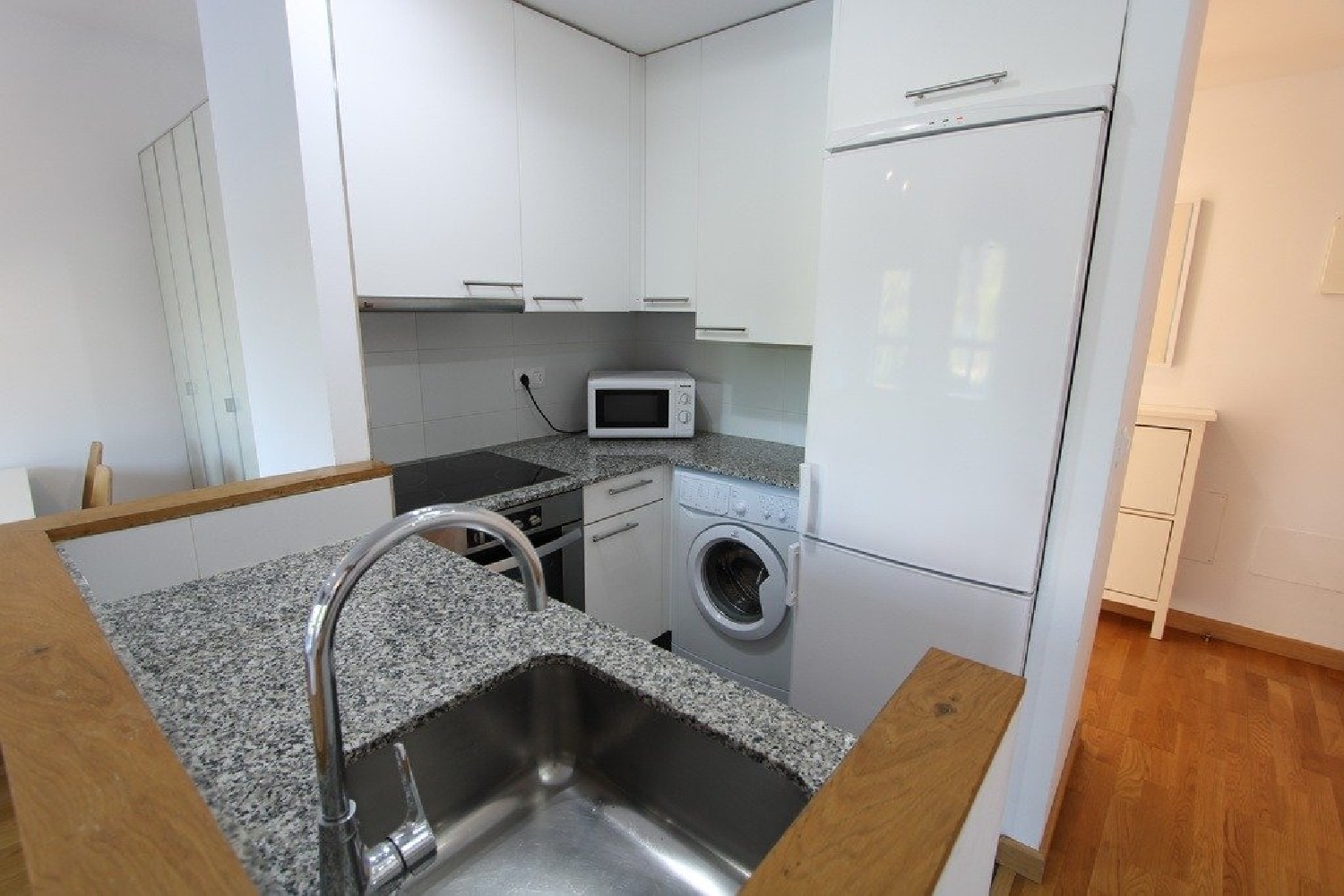  te koop appartement Cartes Besaya 5