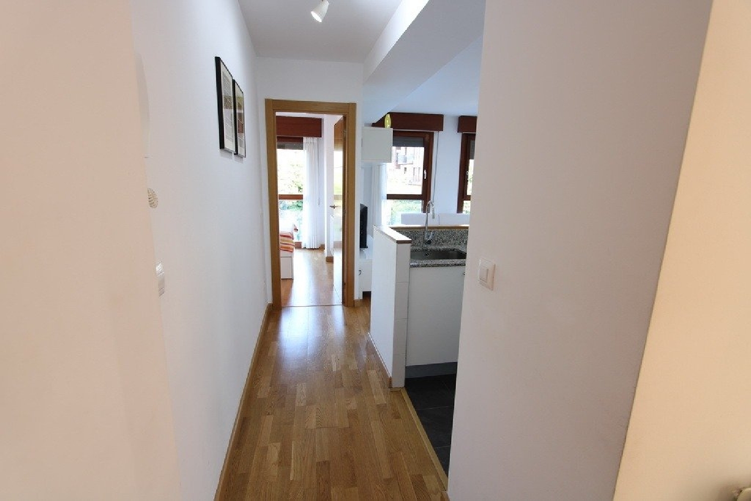 te koop appartement Cartes Besaya 3