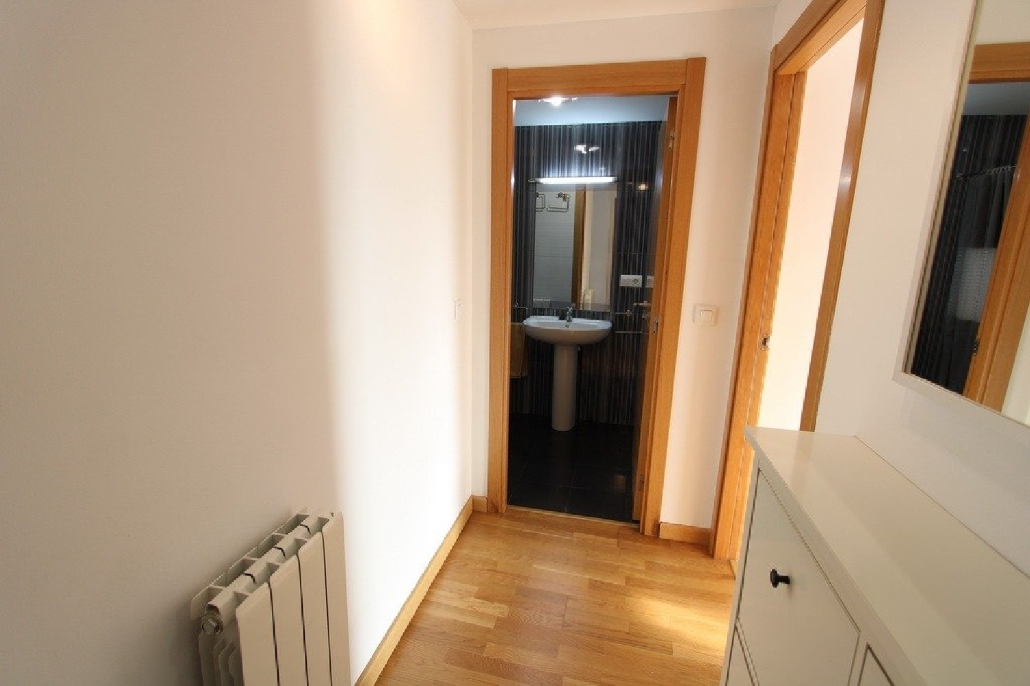 te koop appartement Cartes Besaya 2